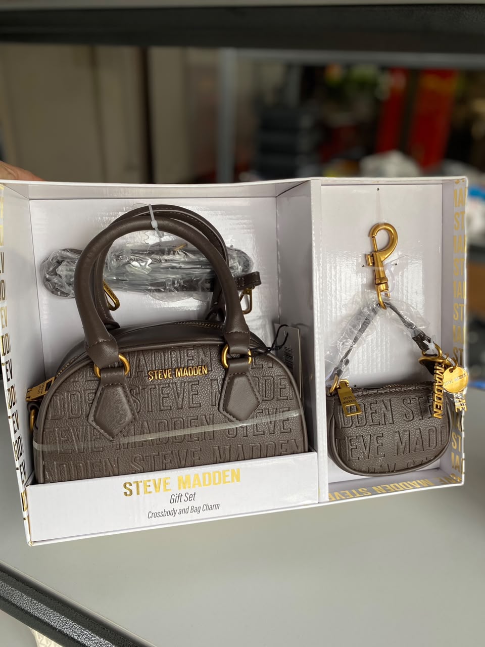 Caja Regalo SM